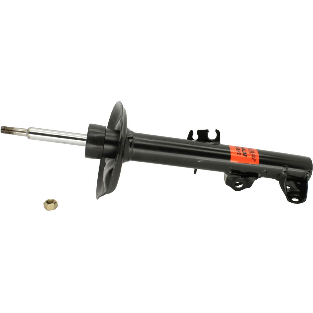 KYB 334937 Gas Strut OE Performance Twin Tube for 1992–1995 BMW 325I