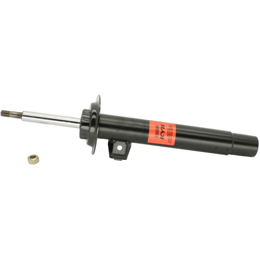KYB 334946 Gas Strut OE Performance Twin Tube for 2000 BMW 323CI