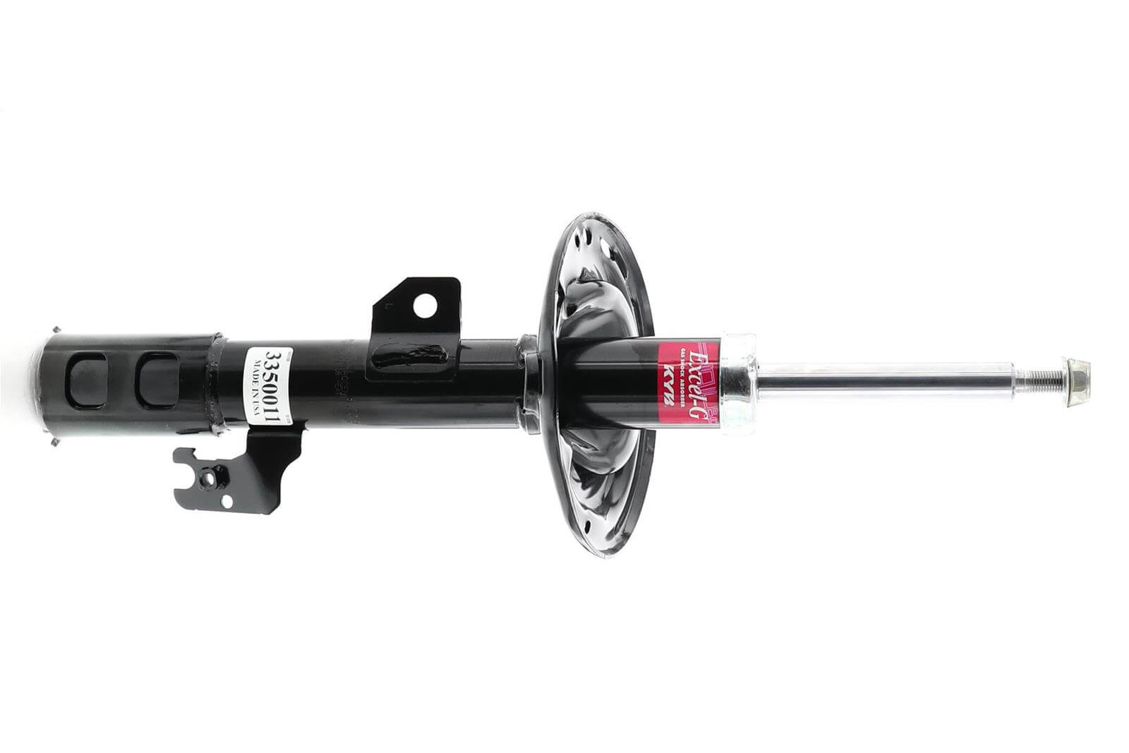 KYB 3350011 Excel G Front Left Side Gas Strut for 2015–2020 Toyota Sienna