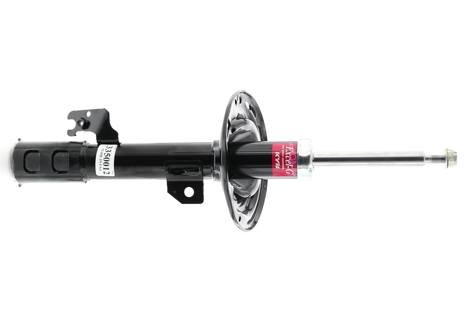 KYB 3350012 Excel G Front Right Side Gas Strut for 2015–2020 Toyota Sienna