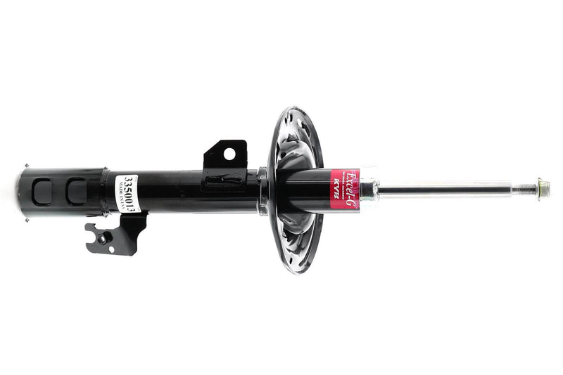 KYB 3350013 Excel G Front Left Side Gas Strut for 2015–2020 Toyota Sienna