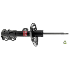 KYB 3350026 Excel G Front Passenger Side Twin Tube Strut for 2019–2024 Toyota Corolla