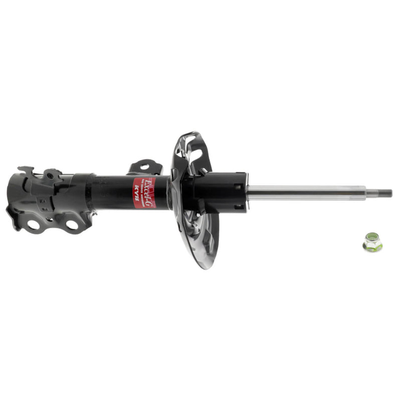 KYB 3350026 Excel G Front Passenger Side Twin Tube Strut for 2019–2024 Toyota Corolla