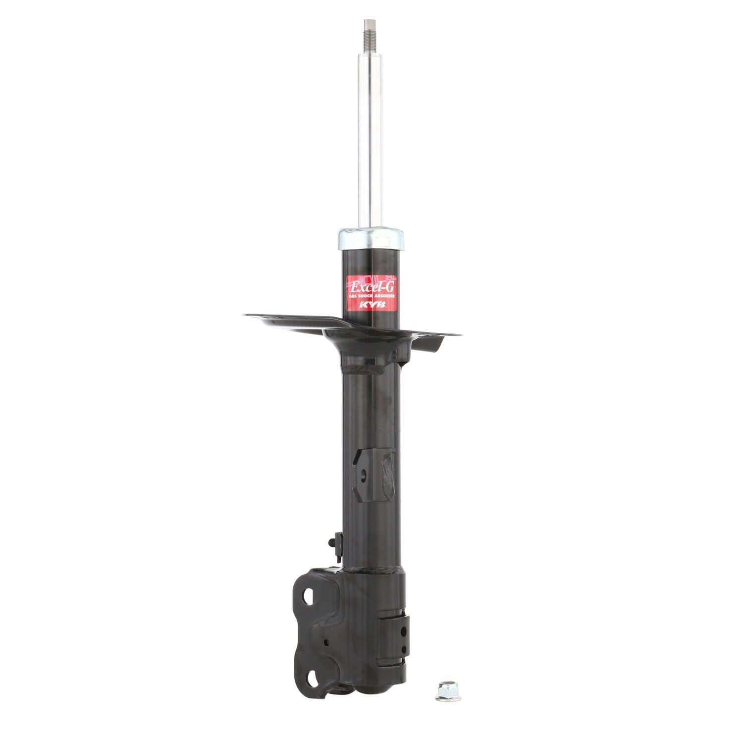KYB 3350037 Excel G Front Driver Side Twin Tube Strut for 2018–2024 Mitsubishi Eclipse Cross