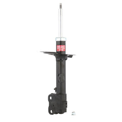 KYB 3350037 Excel G Front Driver Side Twin Tube Strut for 2018–2024 Mitsubishi Eclipse Cross