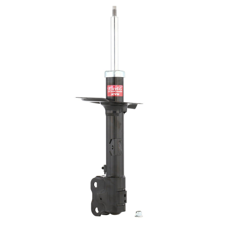 KYB 3350037 Excel G Front Driver Side Twin Tube Strut for 2018–2024 Mitsubishi Eclipse Cross