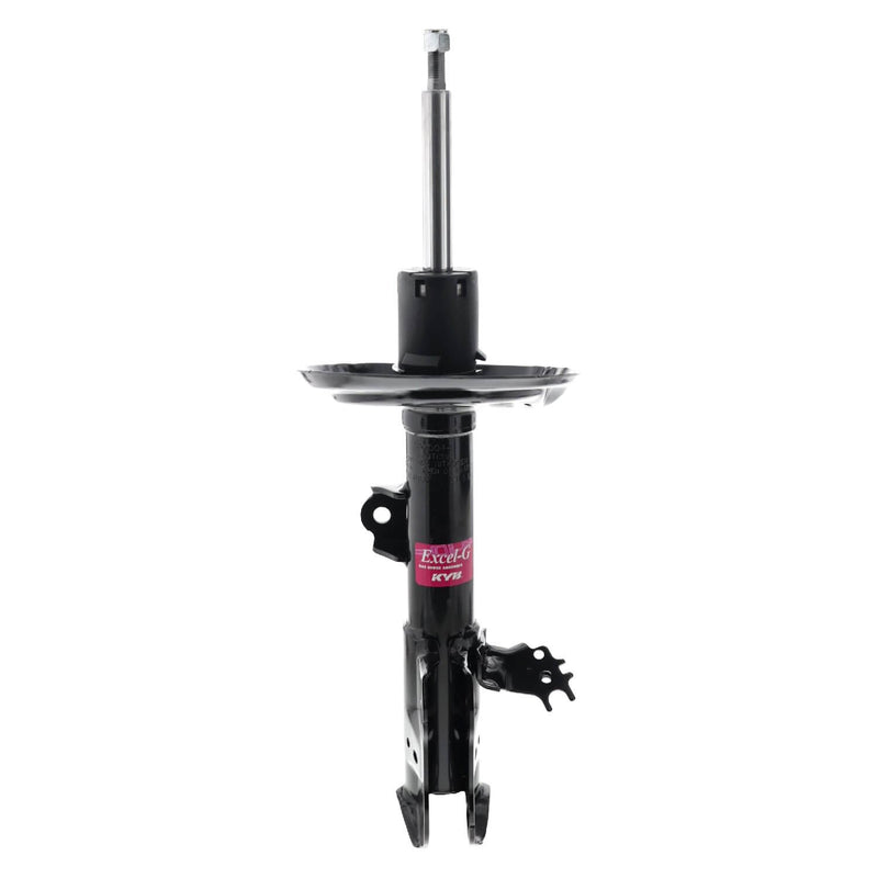 KYB 3350044 Excel G Front Passenger Side Twin Tube Strut for 2022–2024 Lexus NX350