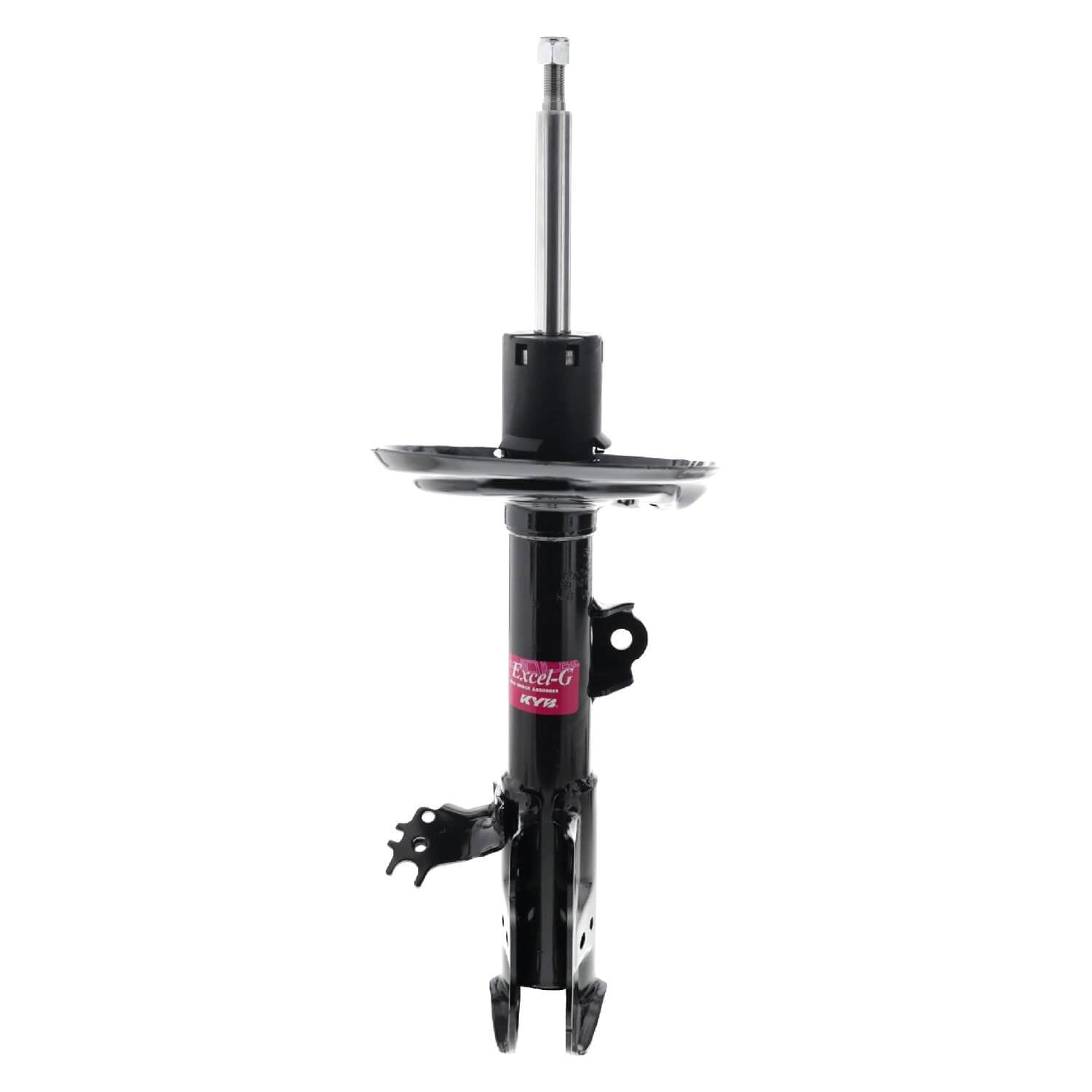 KYB 3350045 Excel G Front Driver Side Twin Tube Strut for 2022–2024 Lexus NX350