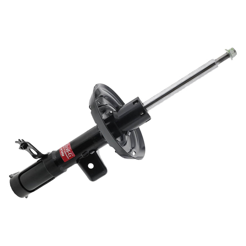 KYB 3350048 Excel G Front Passenger Side Twin Tube Strut for 2018–2022 Toyota Camry
