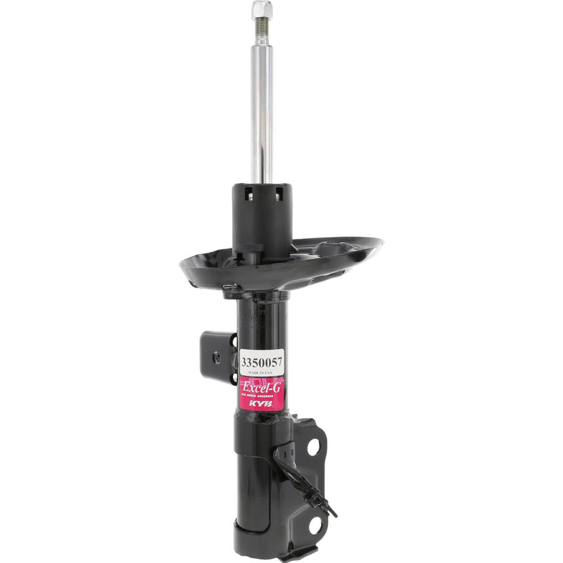 KYB 3350057 Excel G Front Driver Side Twin Tube Strut for 2021–2024 Lexus ES250