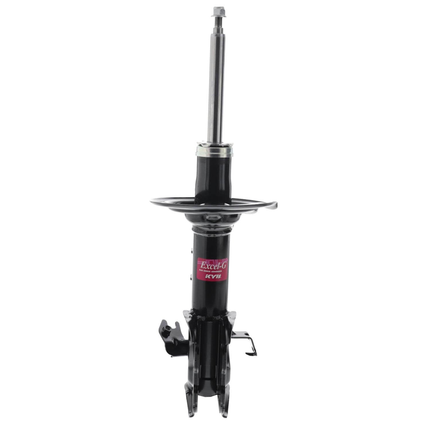 KYB 3350058 Excel G Front Passenger Side Twin Tube Strut for 2020–2022 Subaru Legacy