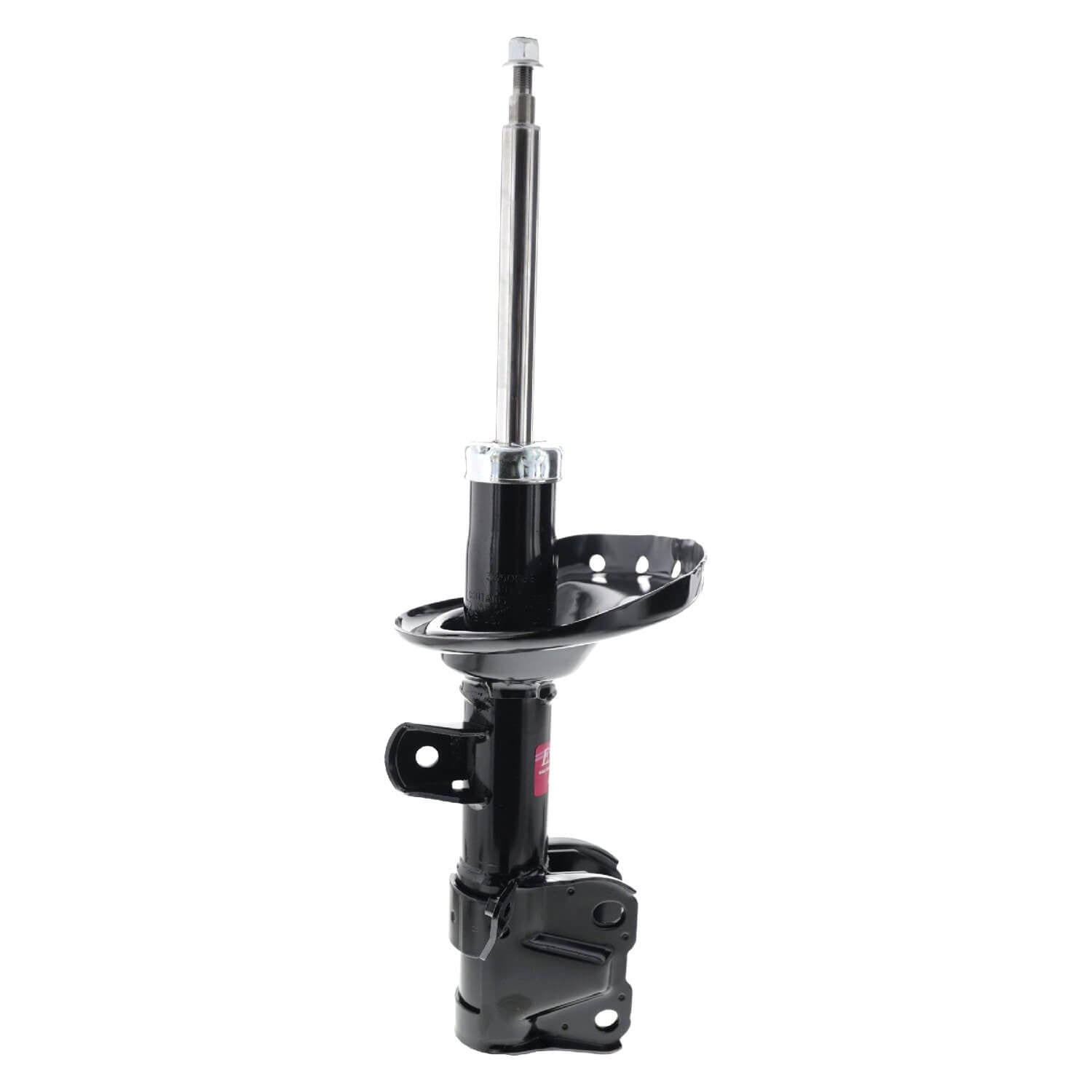 KYB 3350068 Excel G Front Passenger Side Twin Tube Strut for 2018–2019 Subaru Legacy