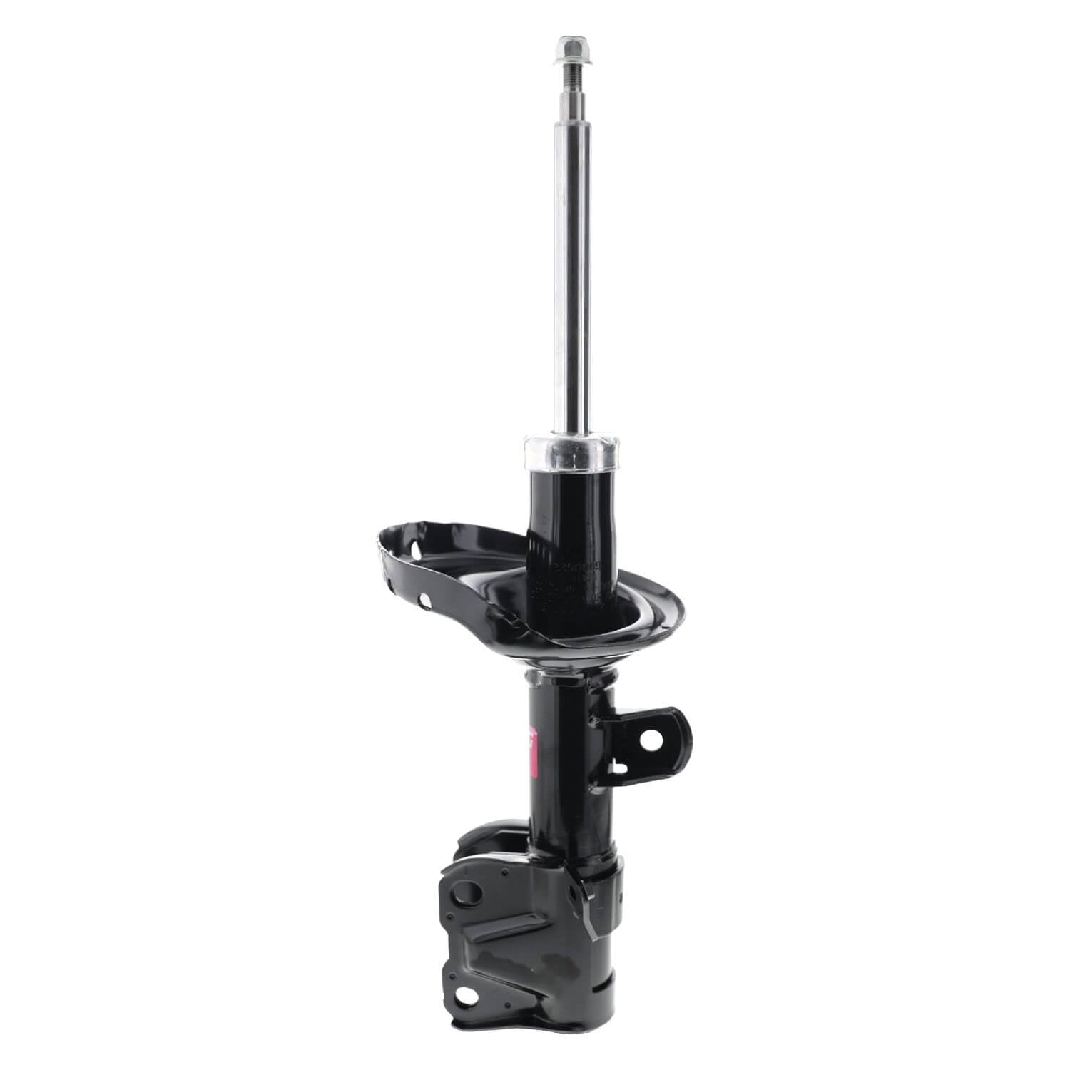 KYB 3350069 Excel G Front Driver Side Twin Tube Strut for 2018–2019 Subaru Legacy