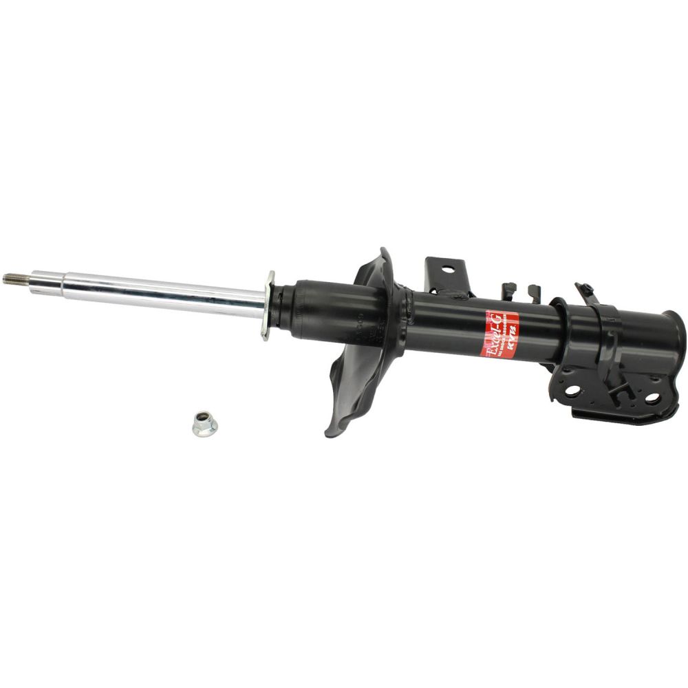 KYB 335015 Gas Strut OE Performance Twin Tube for 1997–1999 Infiniti QX4