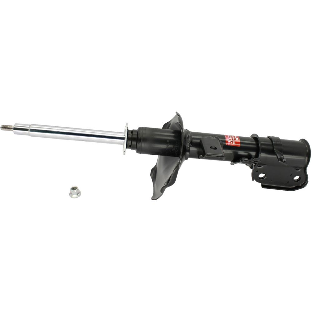 KYB 335016 Gas Strut OE Performance Twin Tube for 1997–1999 Infiniti QX4