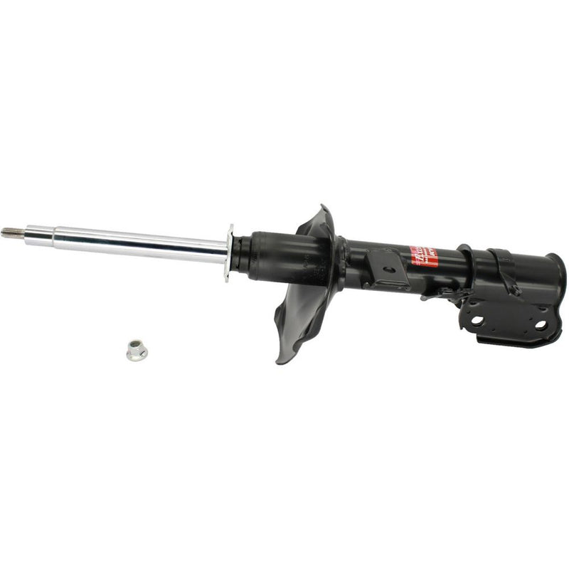 KYB 335016 Gas Strut OE Performance Twin Tube for 1997–1999 Infiniti QX4