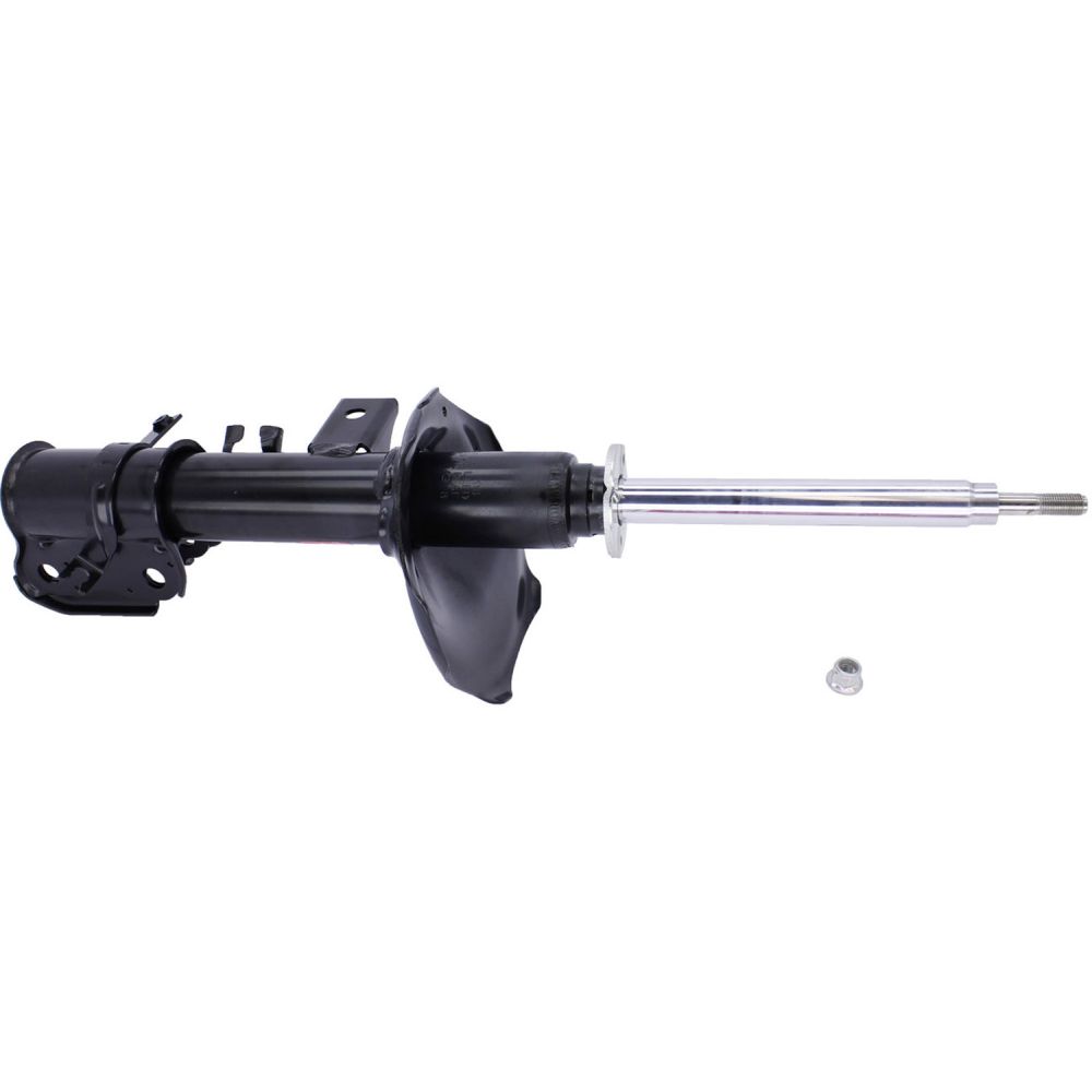 KYB 335031 Gas Strut OE Performance Twin Tube for 1999–2000 Infiniti QX4