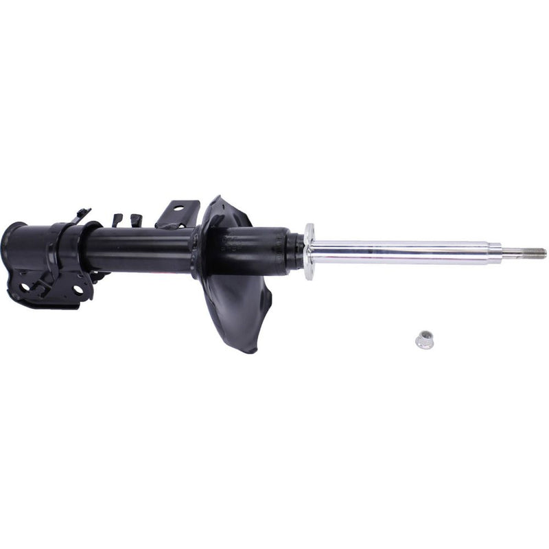 KYB 335031 Gas Strut OE Performance Twin Tube for 1999–2000 Infiniti QX4
