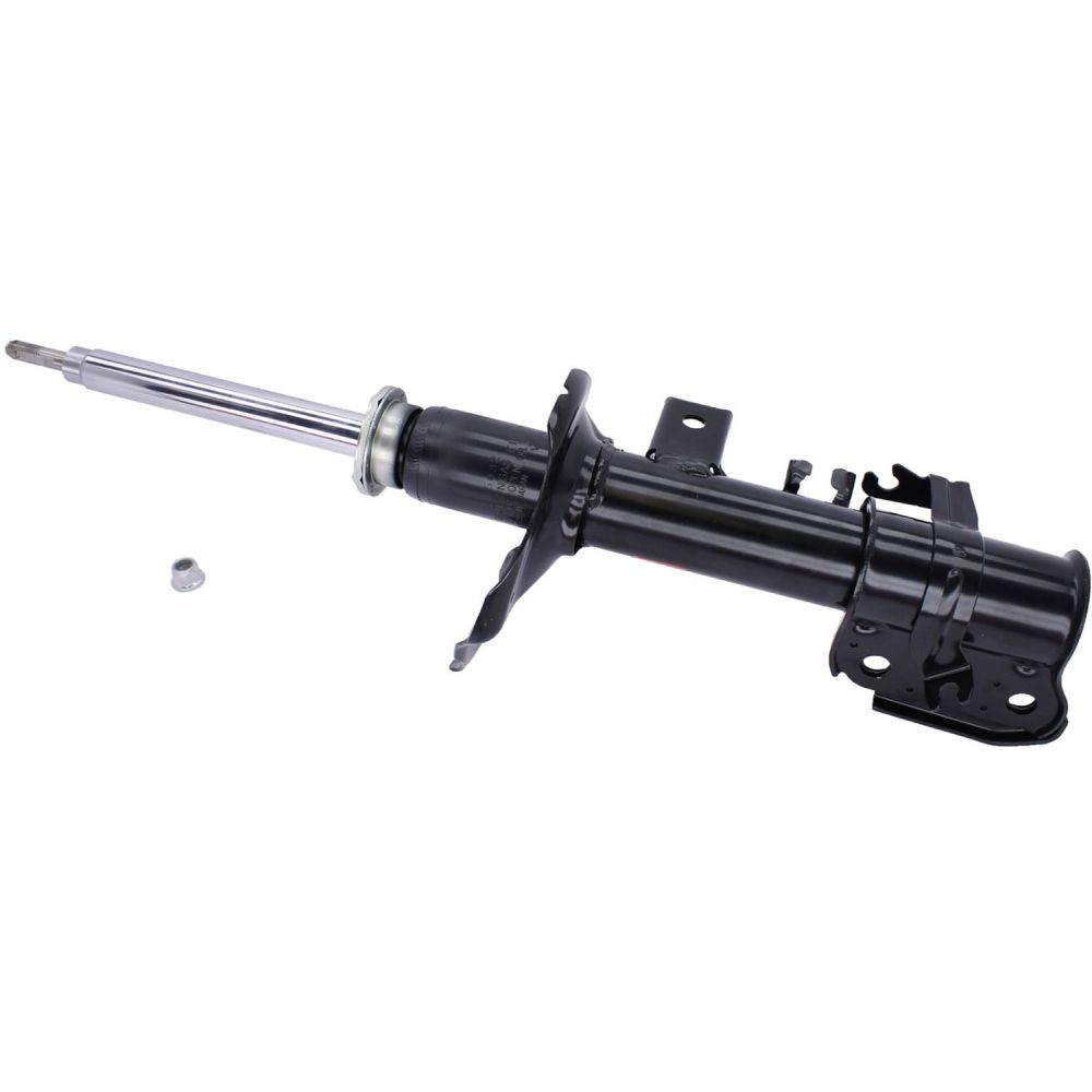 KYB 335032 Gas Strut OE Performance Twin Tube for 2001–2003 Infiniti QX4