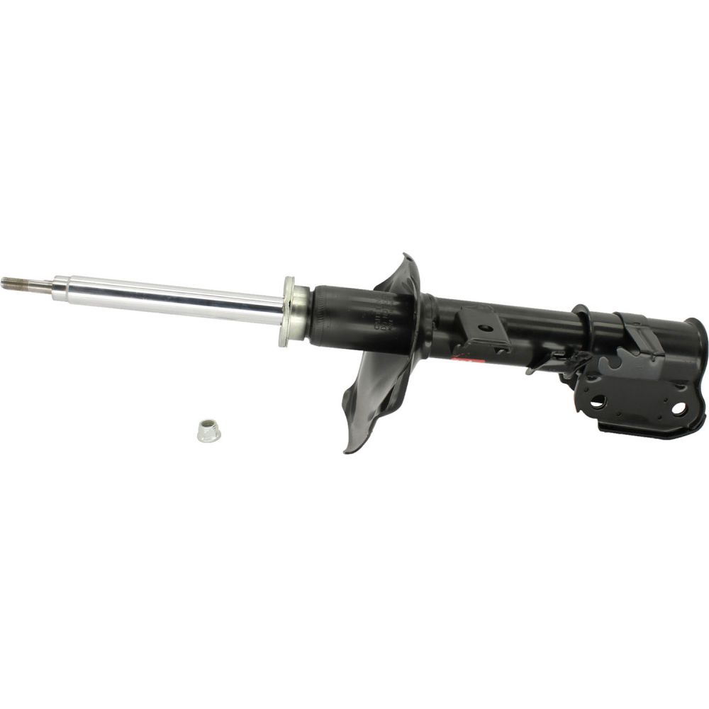 KYB 335033 Gas Strut OE Performance Twin Tube for 2001–2003 Infiniti QX4