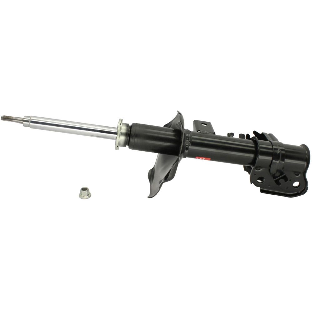 KYB 335035 Gas Strut OE Performance Twin Tube for 2002–2003 Infiniti QX4