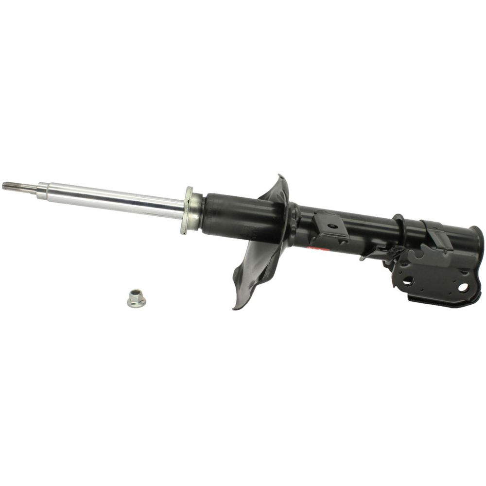 KYB 335036 Gas Strut OE Performance Twin Tube for 2002–2003 Infiniti QX4