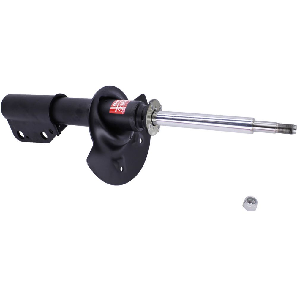 KYB 335037 Gas Strut OE Performance Twin Tube for 2000–2005 Buick Lesabre