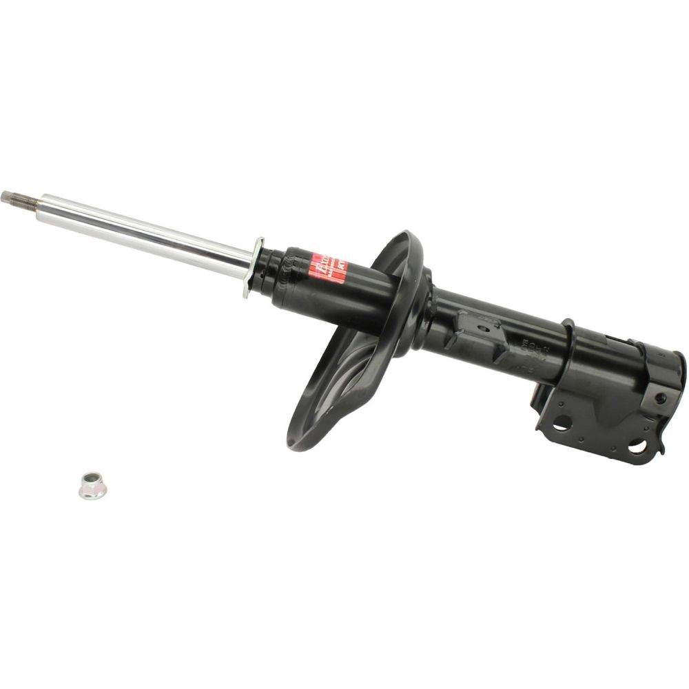KYB 335053 Gas Strut OE Performance Twin Tube for 2004–2006 Mitsubishi Galant