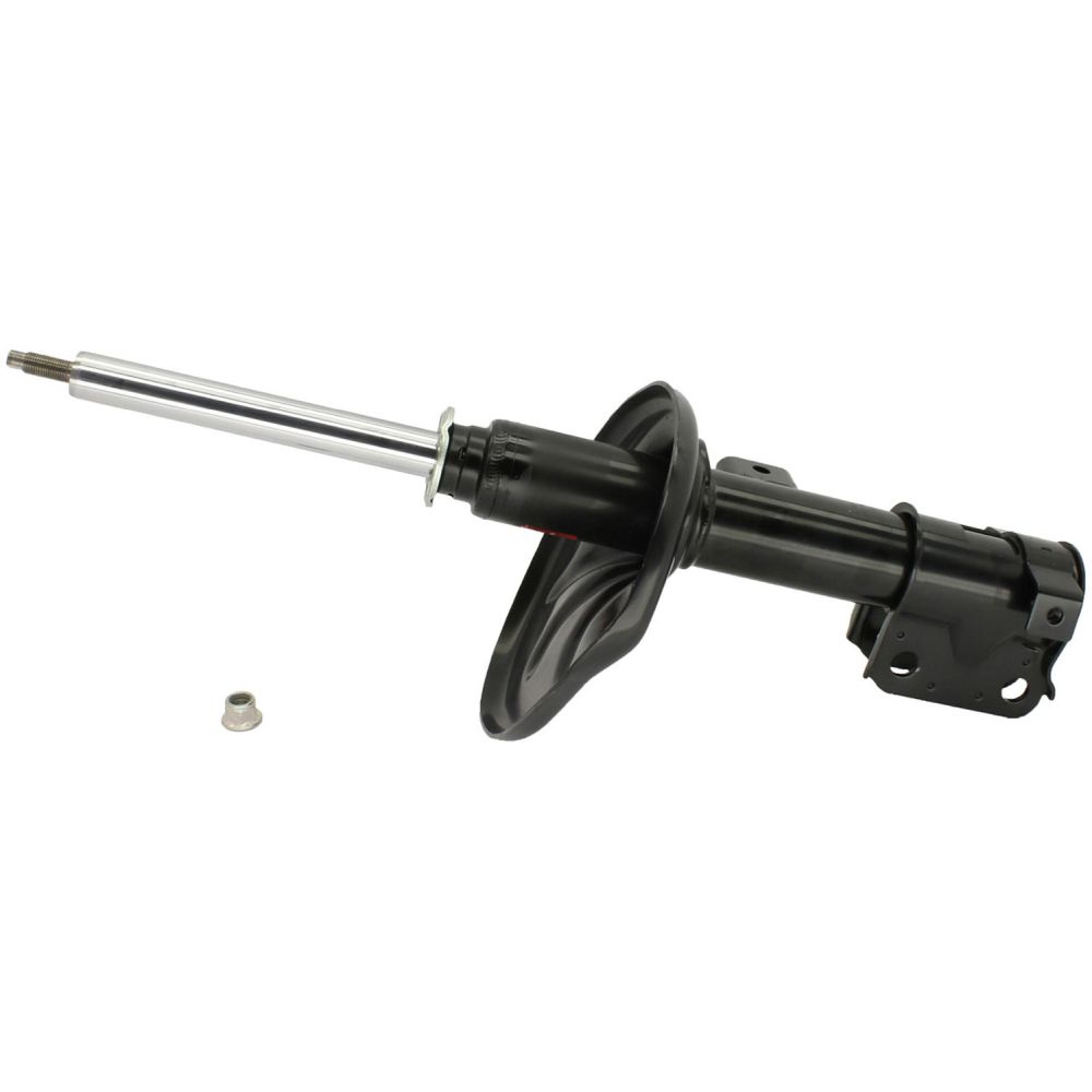 KYB 335057 Gas Strut OE Performance Twin Tube for 2006–2012 Mitsubishi Eclipse