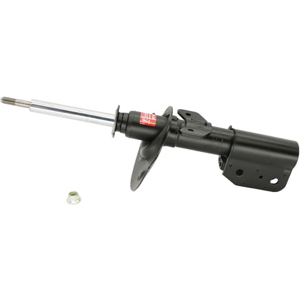 KYB 335061 Gas Strut OE Performance Twin Tube for 2005–2007 Buick Terraza
