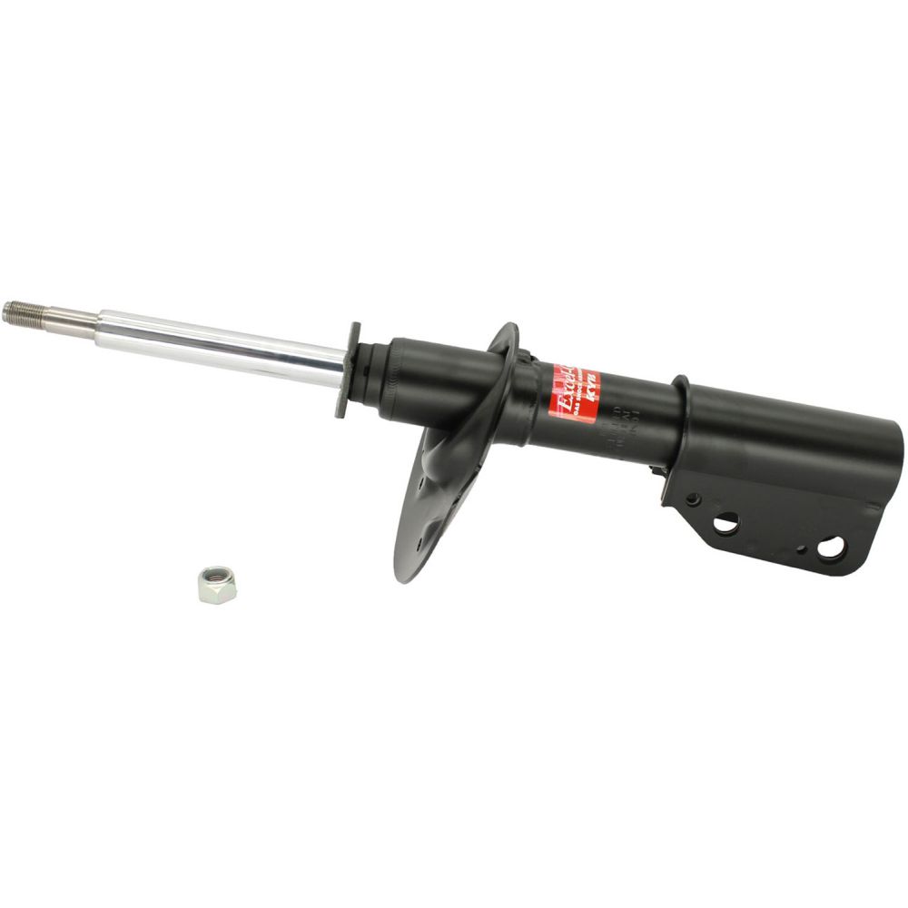 KYB 335065 Gas Strut OE Performance Twin Tube for 2006–2011 Buick Lucerne