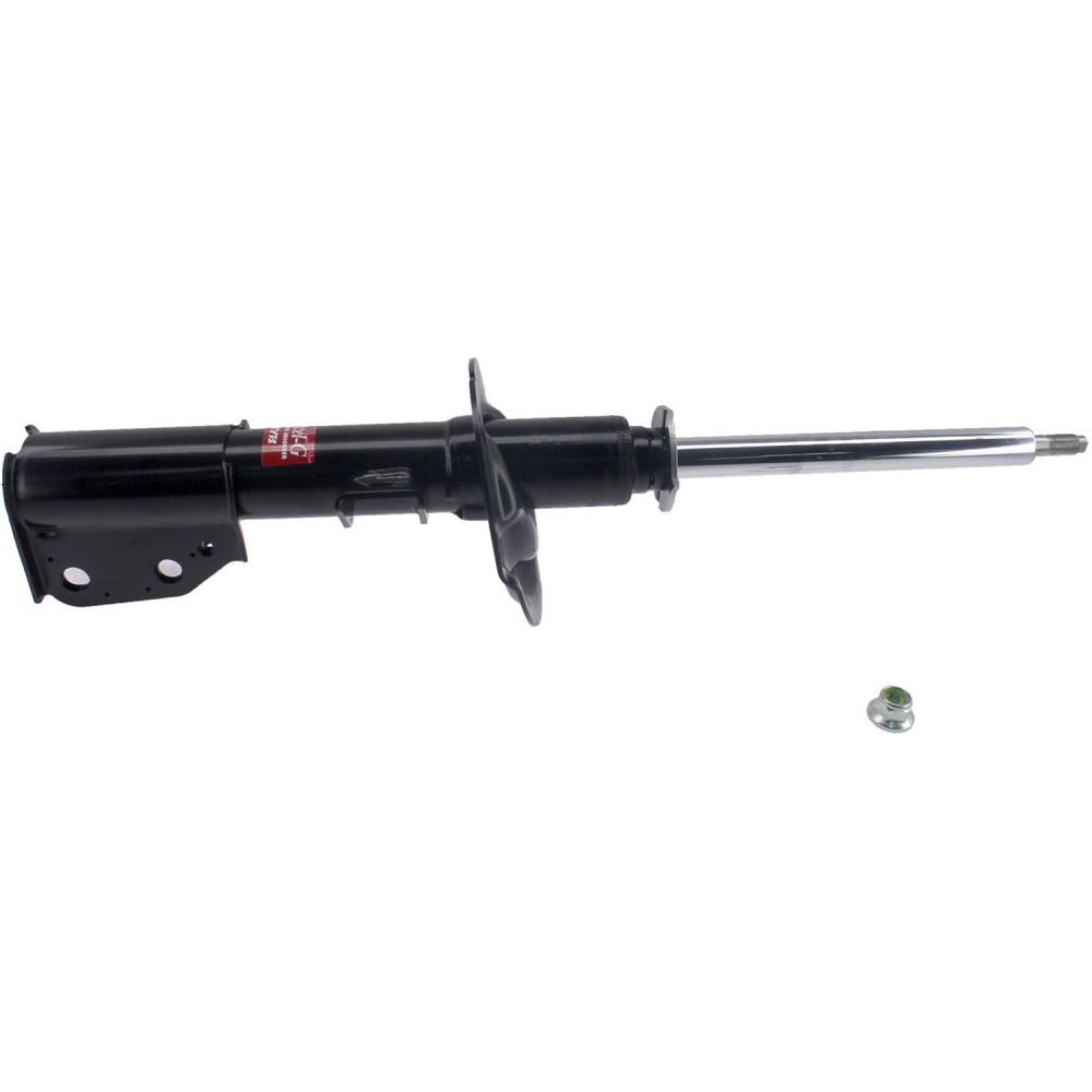 KYB 335072 Gas Strut OE Performance Twin Tube for 2007–2009 Chevrolet Equinox