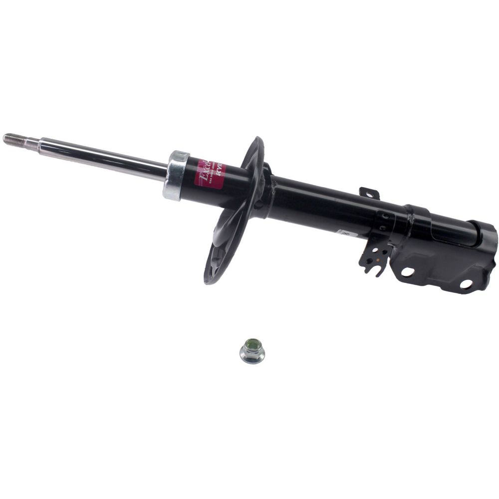 KYB 335078 Excel G Gas Shocks And Struts (Twin Tube) for 2012–2017 Toyota Camry