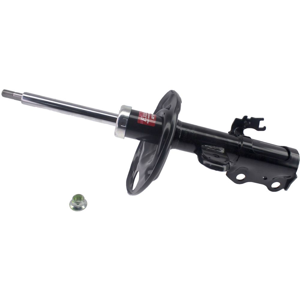 KYB 335080 Excel G Gas Shocks And Struts (Twin Tube) for 2011–2016 Scion TC