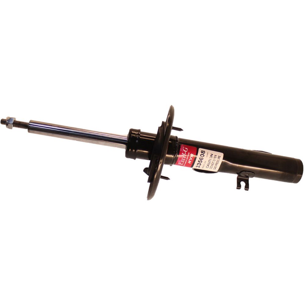 KYB 335608 Excel G Gas Shocks And Struts (Twin Tube) for 2010–2012 Ford Flex