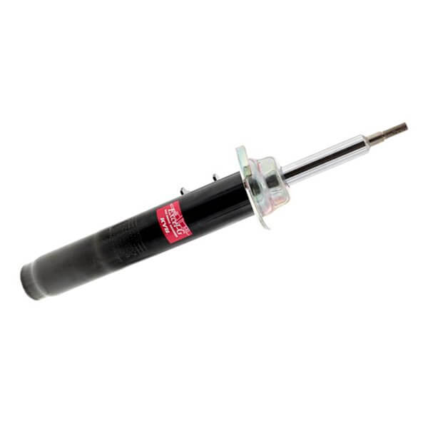 KYB 3358001 Excel G Front Passenger Side Twin Tube Strut for 2013–2015 BMW X1