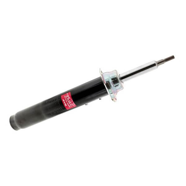 KYB 3358002 Excel G Front Driver Side Twin Tube Strut for 2013–2015 BMW X1