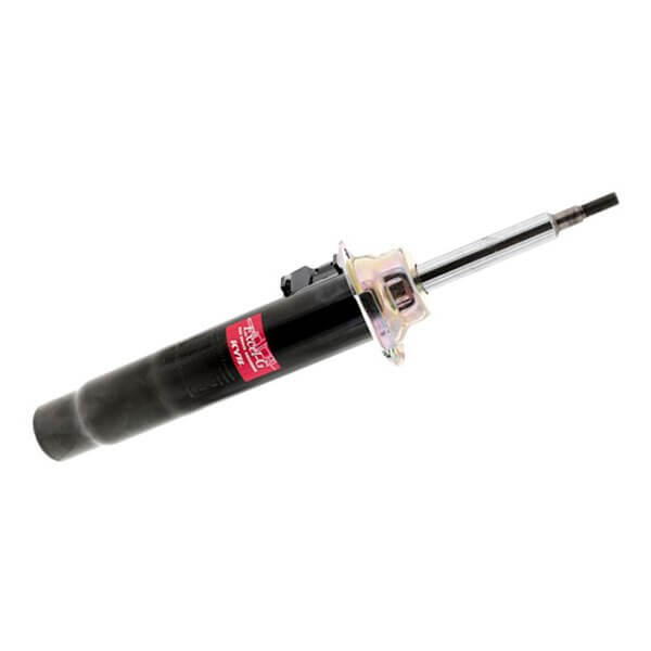KYB 3358003 Excel G Front Passenger Side Twin Tube Strut for 2013–2015 BMW X1