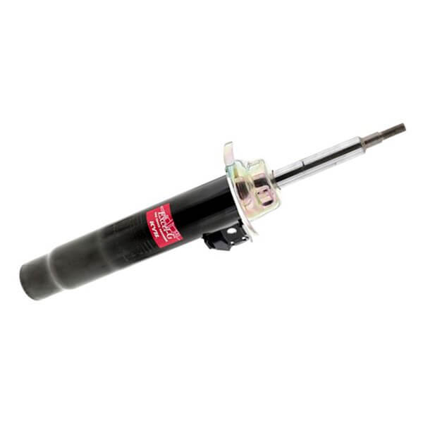 KYB 3358004 Excel G Front Driver Side Twin Tube Strut for 2013–2015 BMW X1