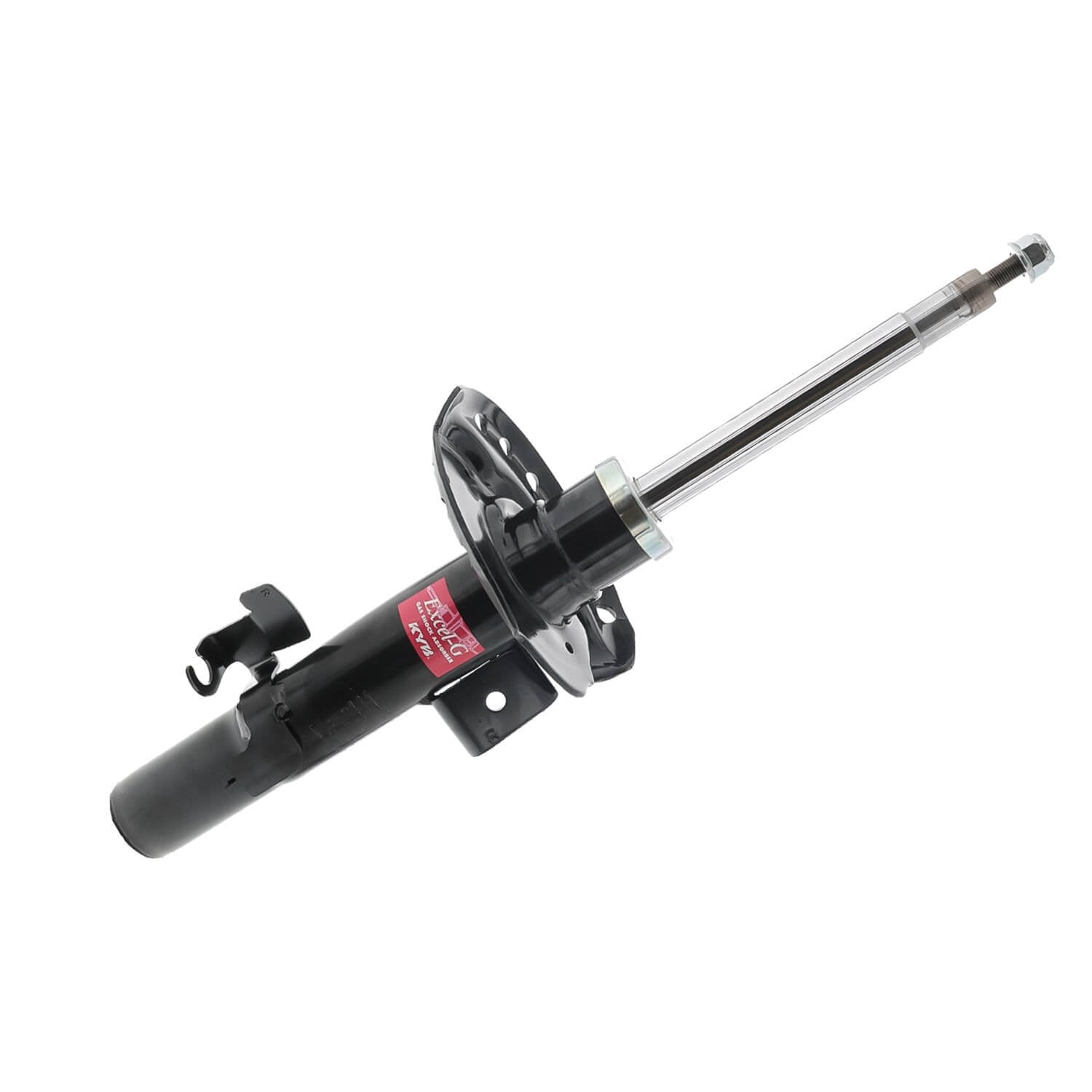 KYB 3358013 Excel G Front Passenger Side Twin Tube Strut for 2011–2018 Volvo S60