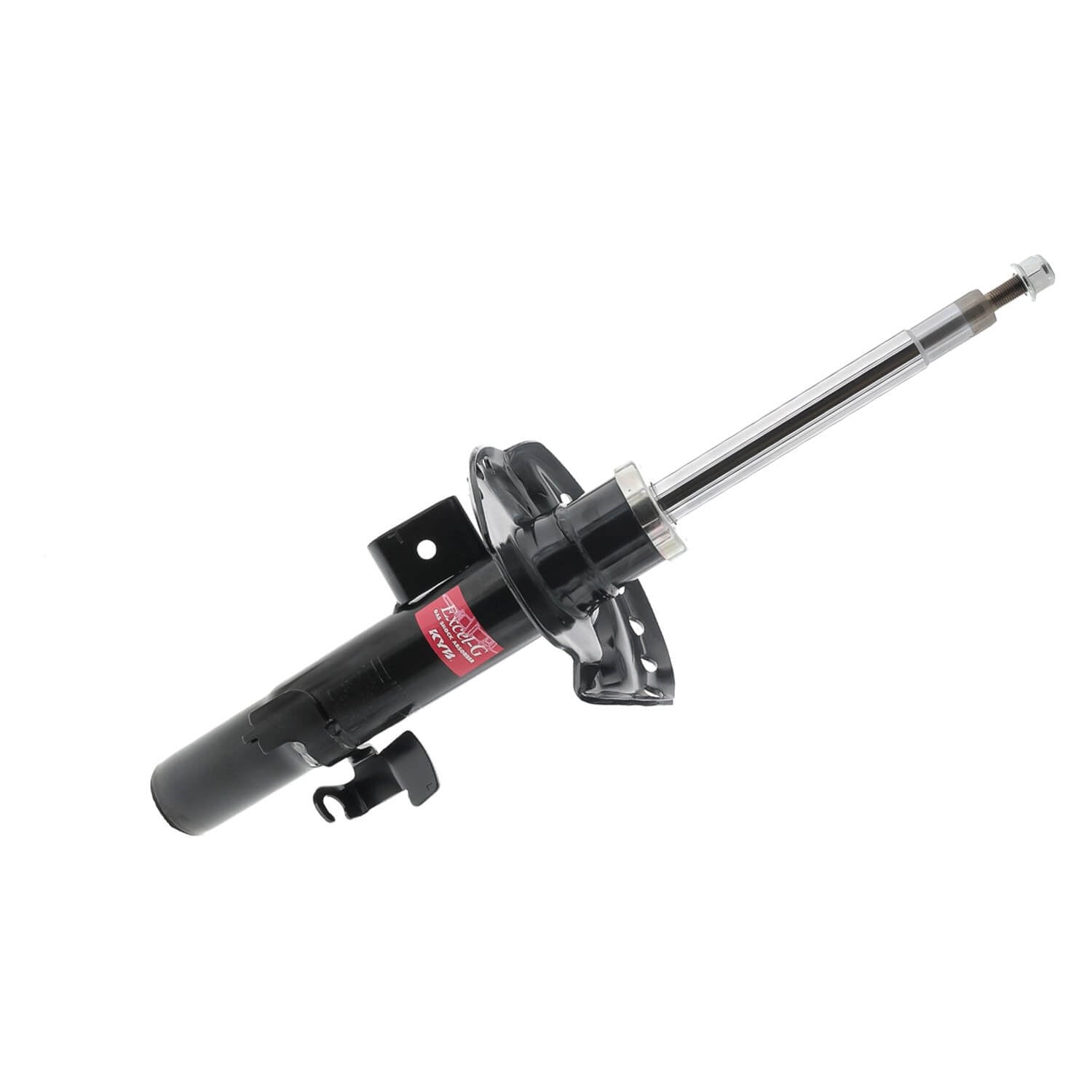 KYB 3358014 Excel G Front Driver Side Twin Tube Strut for 2011–2018 Volvo S60