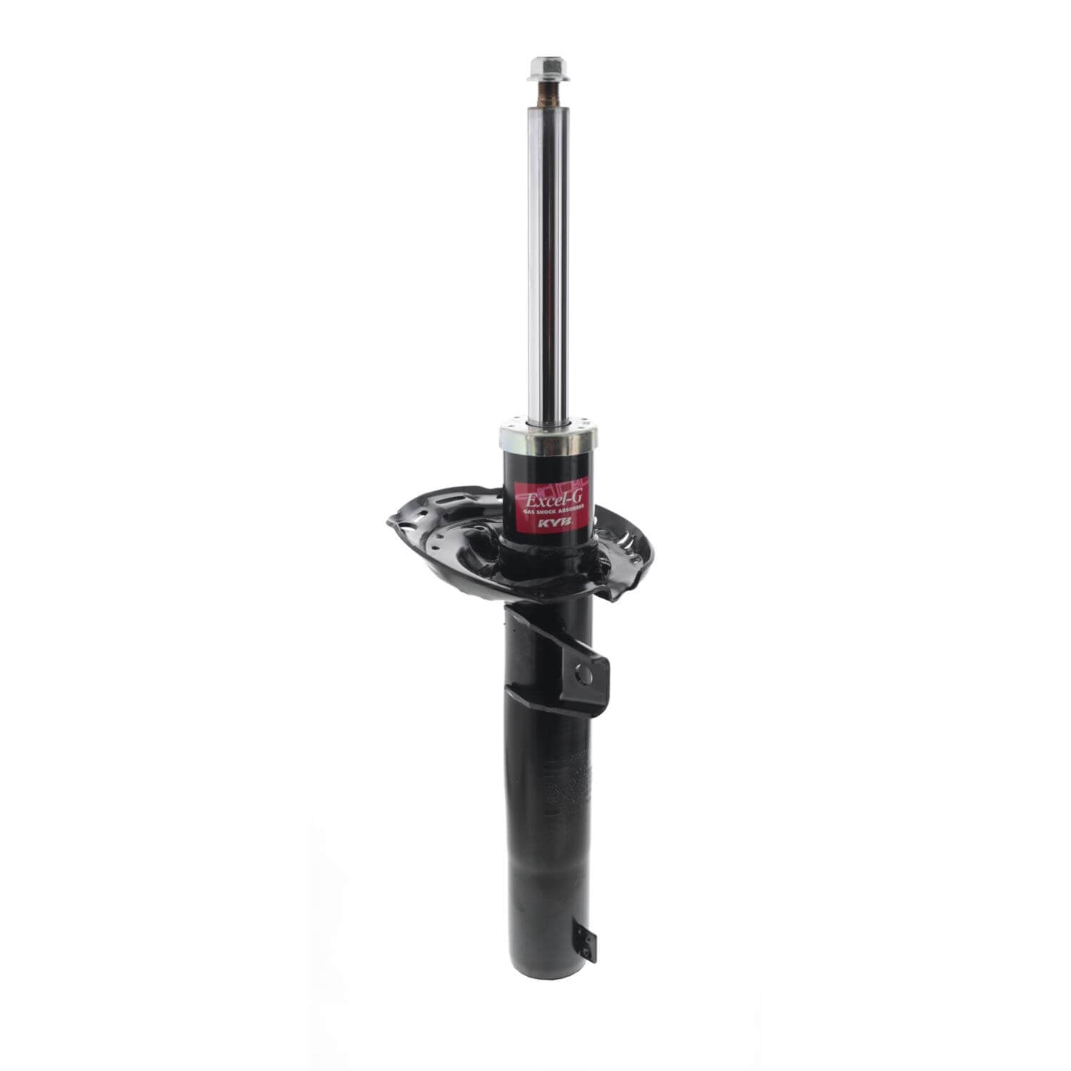 KYB 3358015 Excel G Front Driver Or Passenger Side Twin Tube Strut for 2015–2023 Audi A3