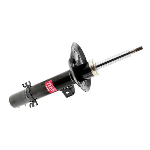 KYB 335833 Excel G Front Passenger Side Twin Tube Strut for 2004–2010 BMW X3