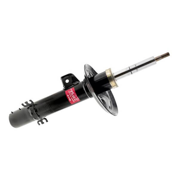 KYB 335834 Excel G Front Driver Side Twin Tube Strut for 2004–2010 BMW X3