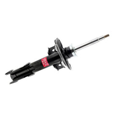 KYB 335842 Excel G Front Driver Or Passenger Side Twin Tube Strut for 2013–2015 Mercedes-Benz GLK250