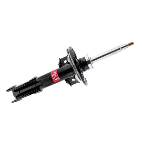 KYB 335842 Excel G Front Driver Or Passenger Side Twin Tube Strut for 2013–2015 Mercedes-Benz GLK250
