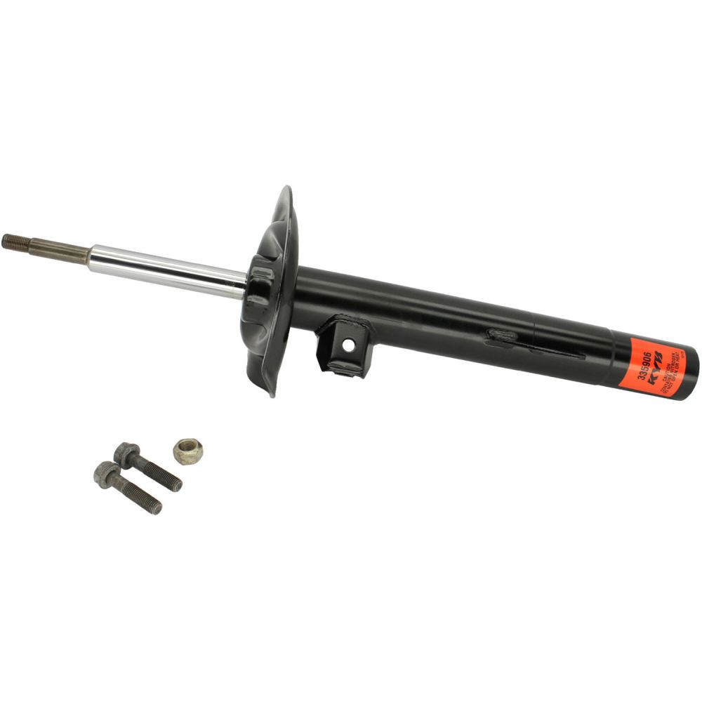 KYB 335906 Gas Strut OE Performance Twin Tube for 1995–2001 BMW 740I