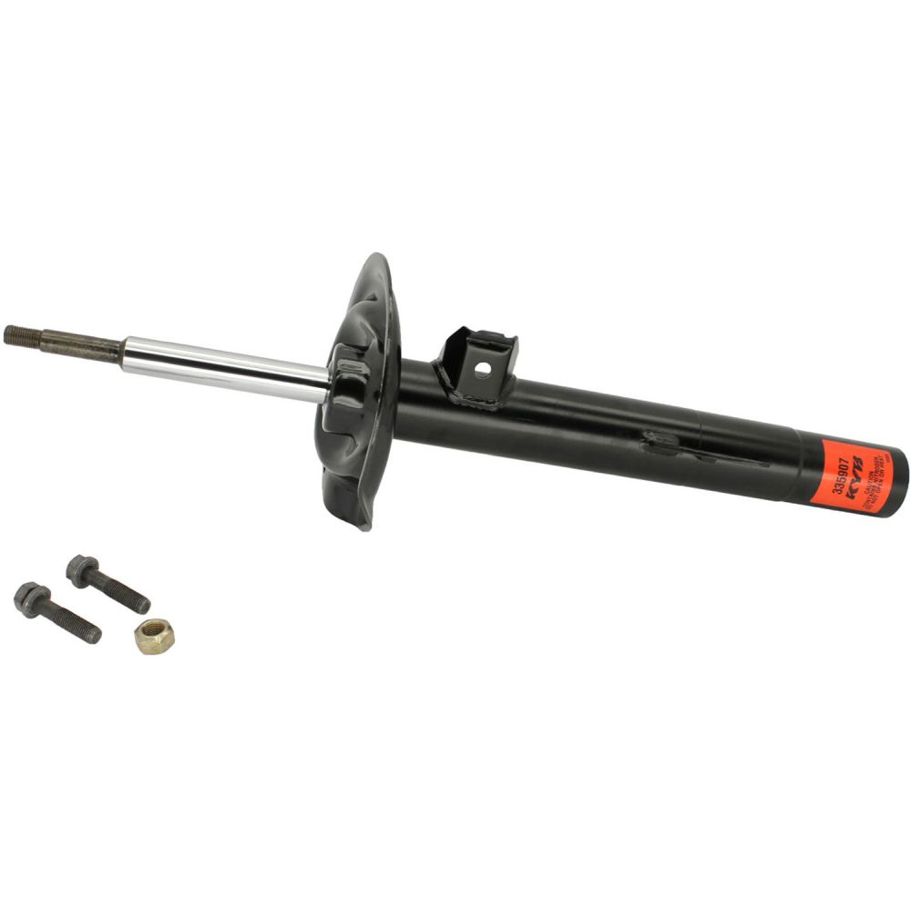 KYB 335907 Gas Strut OE Performance Twin Tube for 1995–2001 BMW 740I