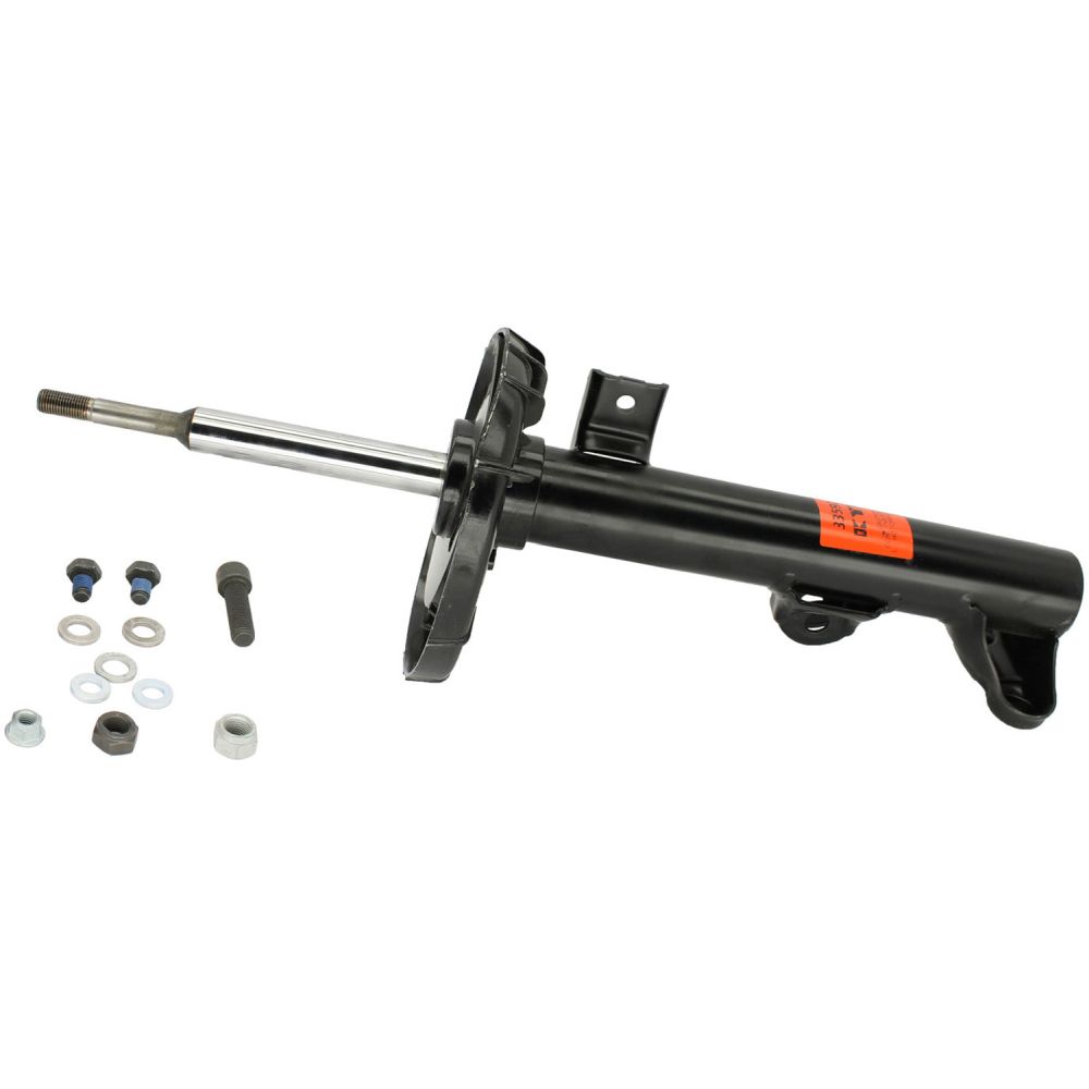 KYB 335920 Gas Strut OE Performance Twin Tube for 2002–2005 Mercedes-Benz C230