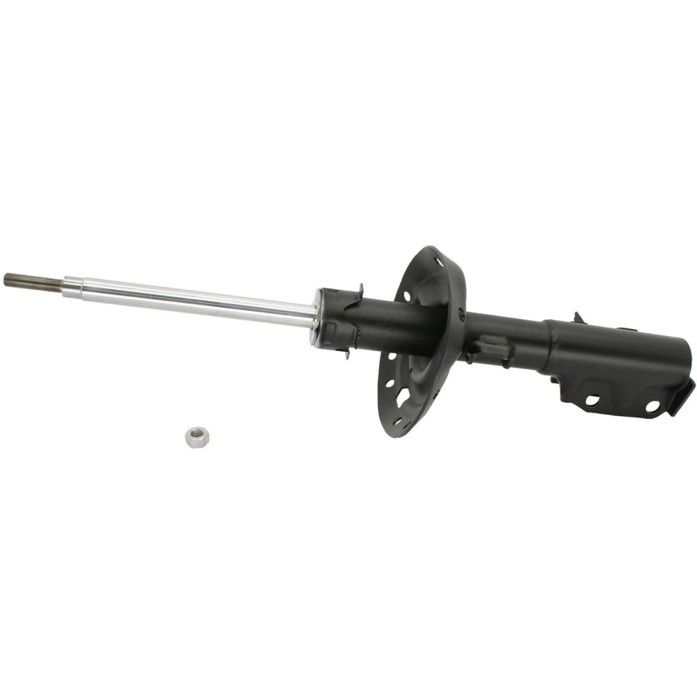 KYB 338001 Gas Strut OE Performance Twin Tube for 2009–2013 Honda FIT